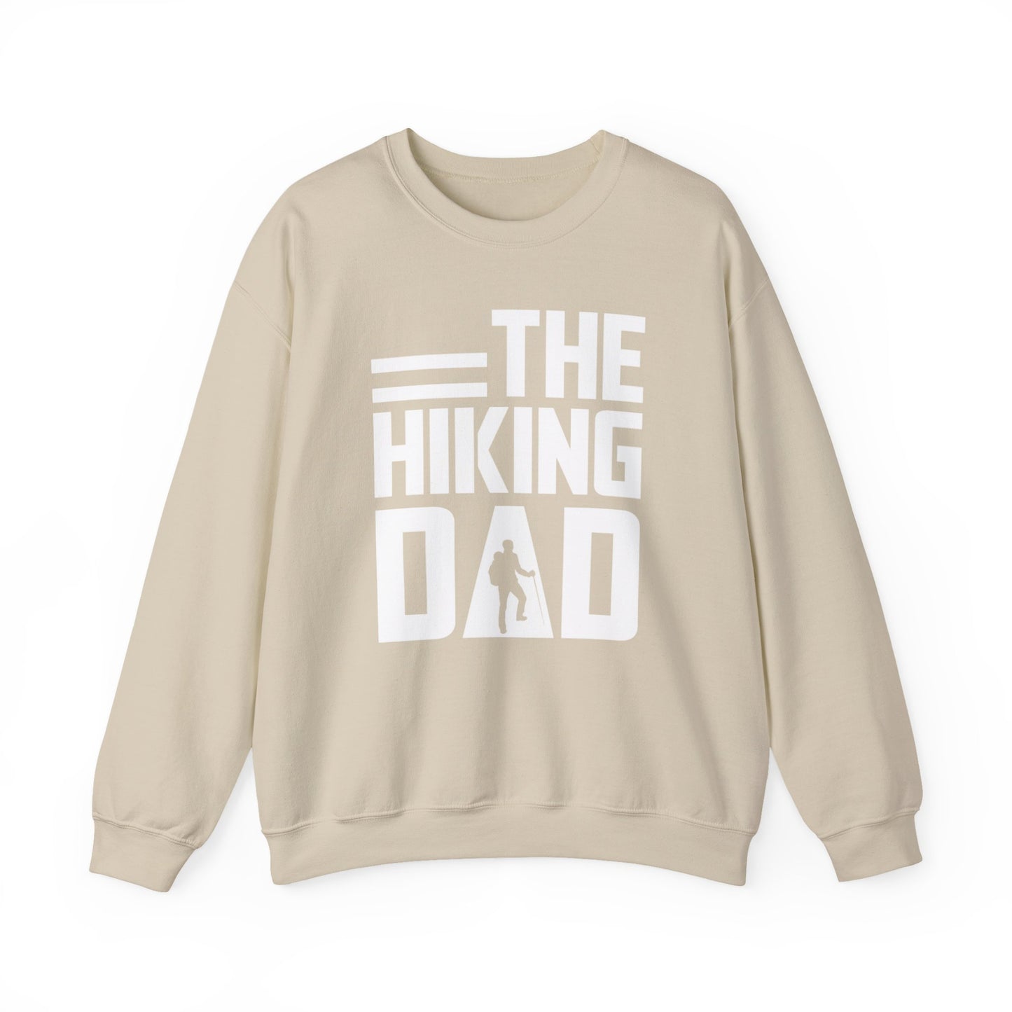 Vivid Summit Father Sweatshirt