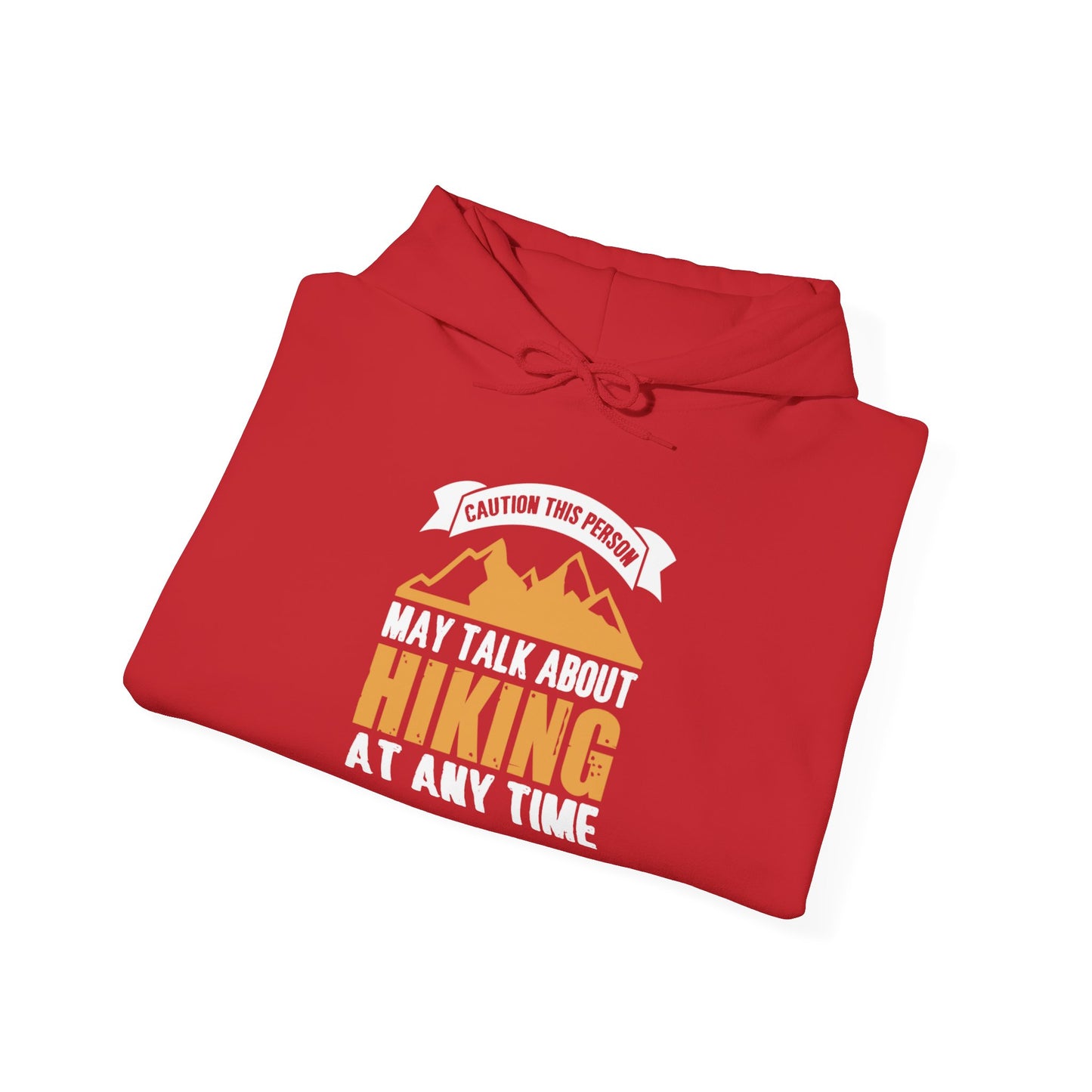 Cozy Trail Conversation Hoodie