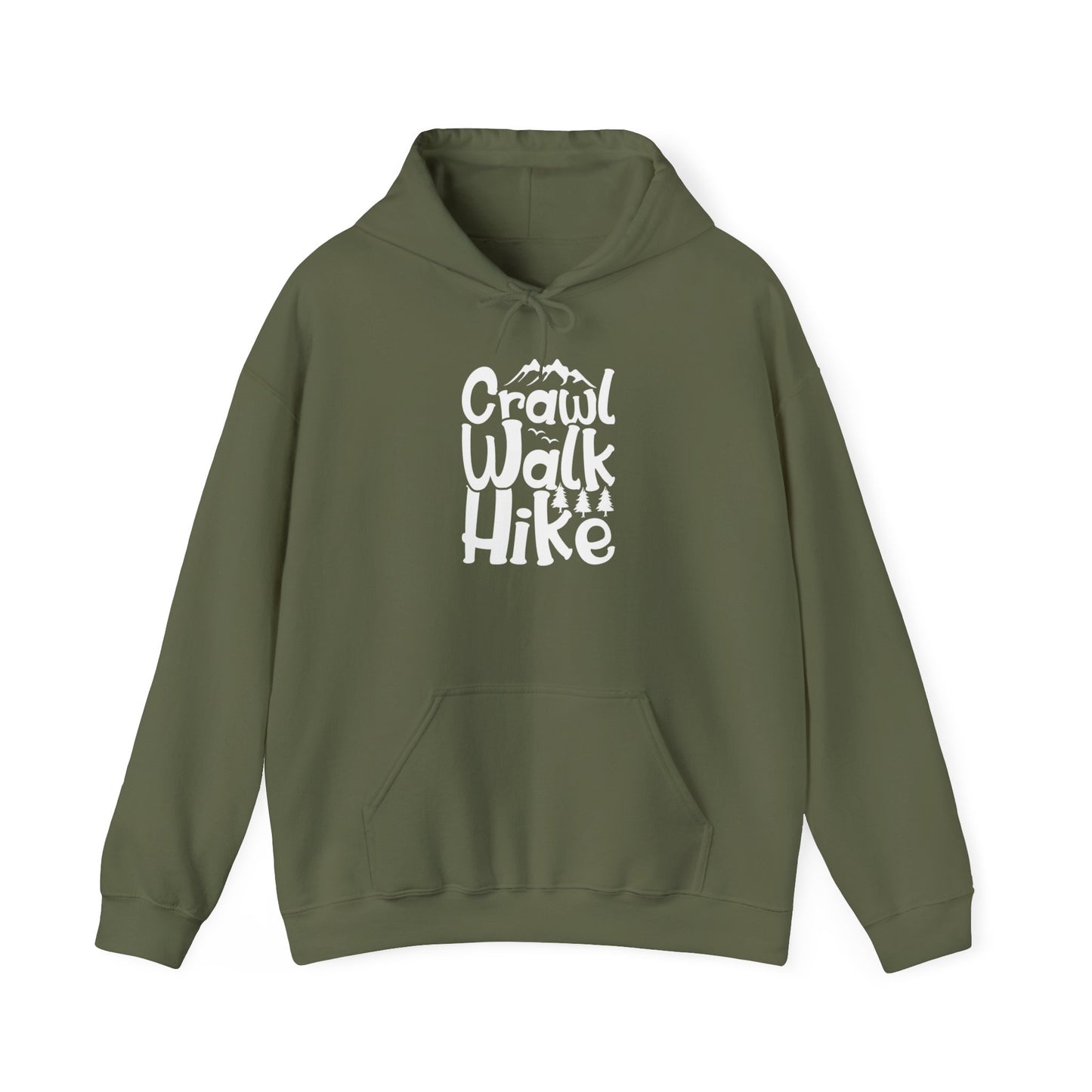 Cozy Weekend Trek Pullover