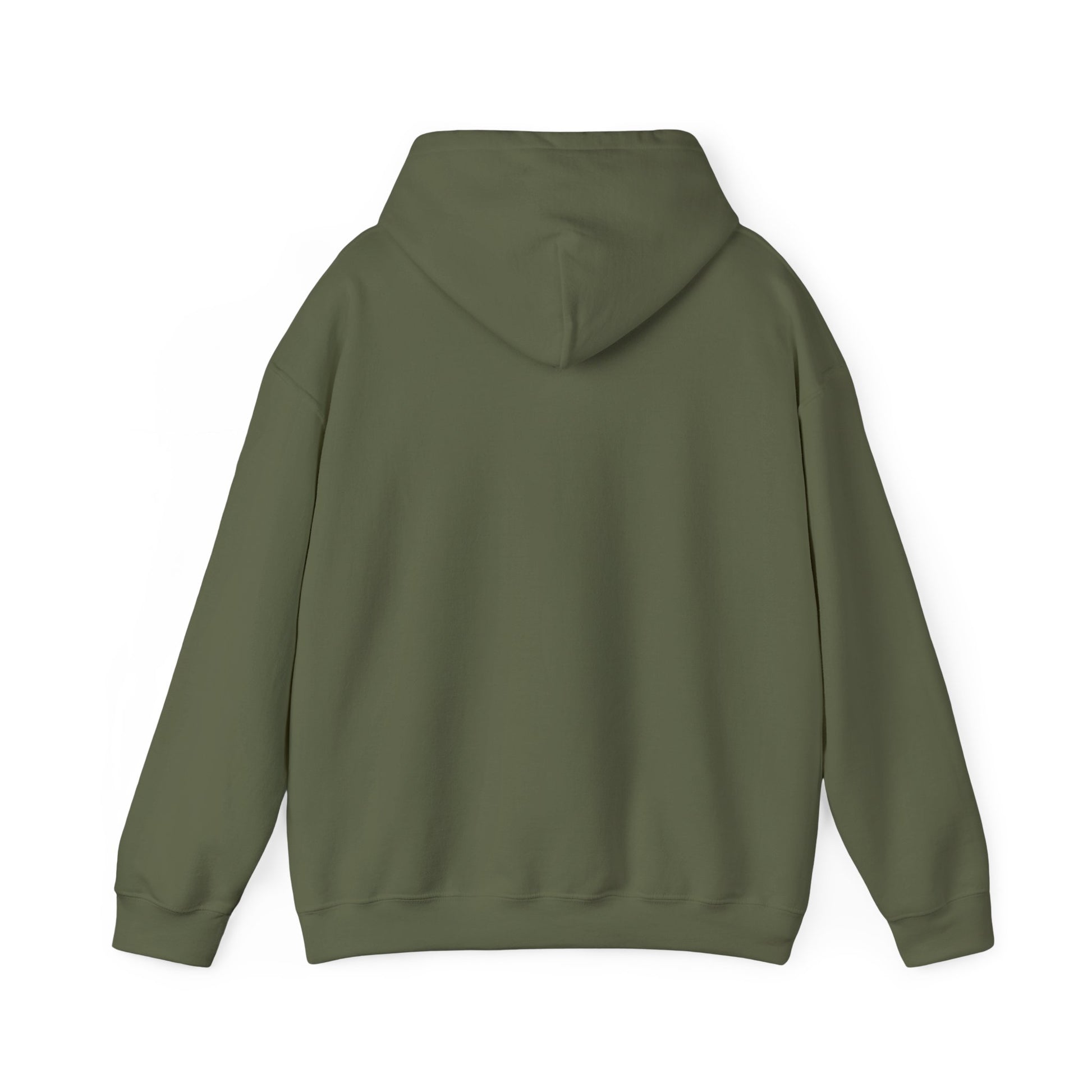 Rugged Cozy Trail Hoodie — view 8