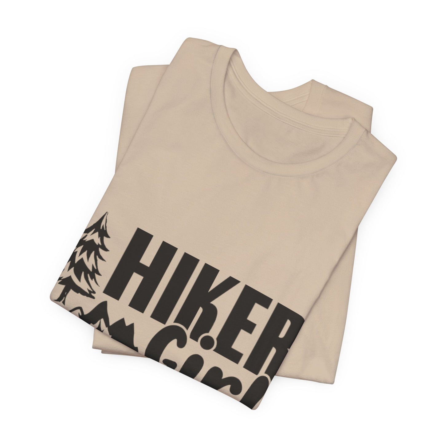 Playful Peak Lover T-Shirt