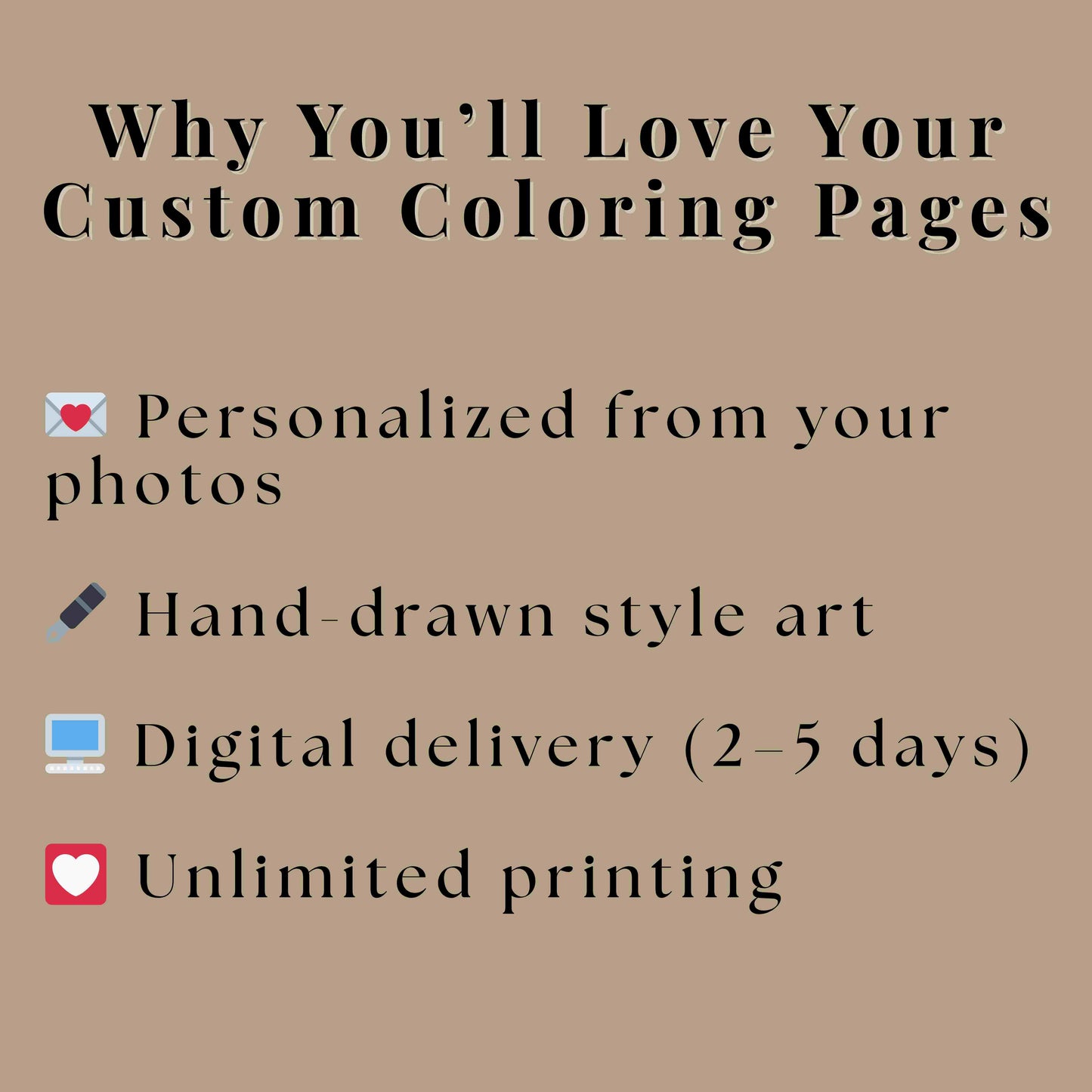 Turn Travel Photos Into Art | Custom Cartoon, Manga, Comic, Watercolor, Charcoal, or Oil Painting | Canvas or Gift Keepsake