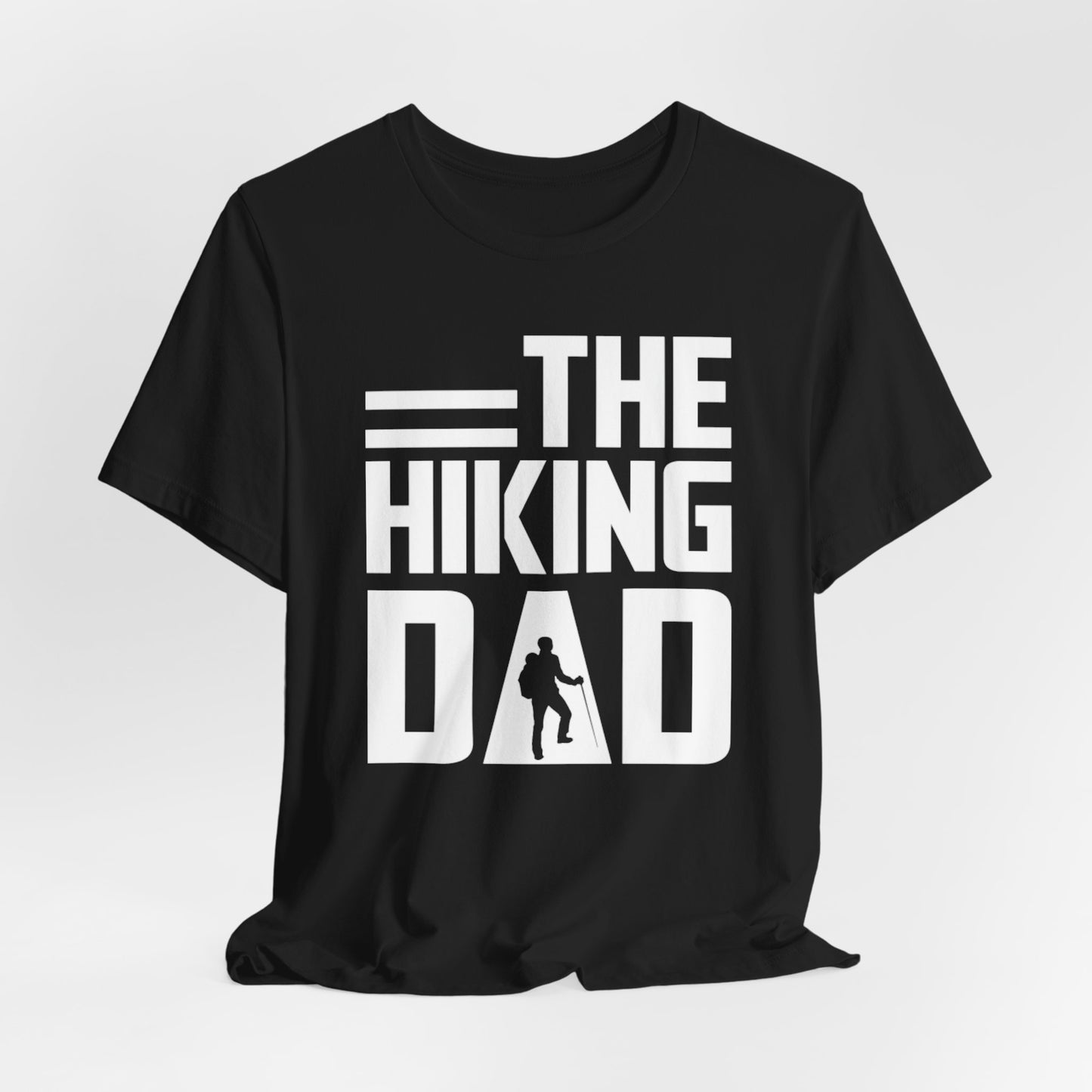 Bold Trail Dad T‑Shirt