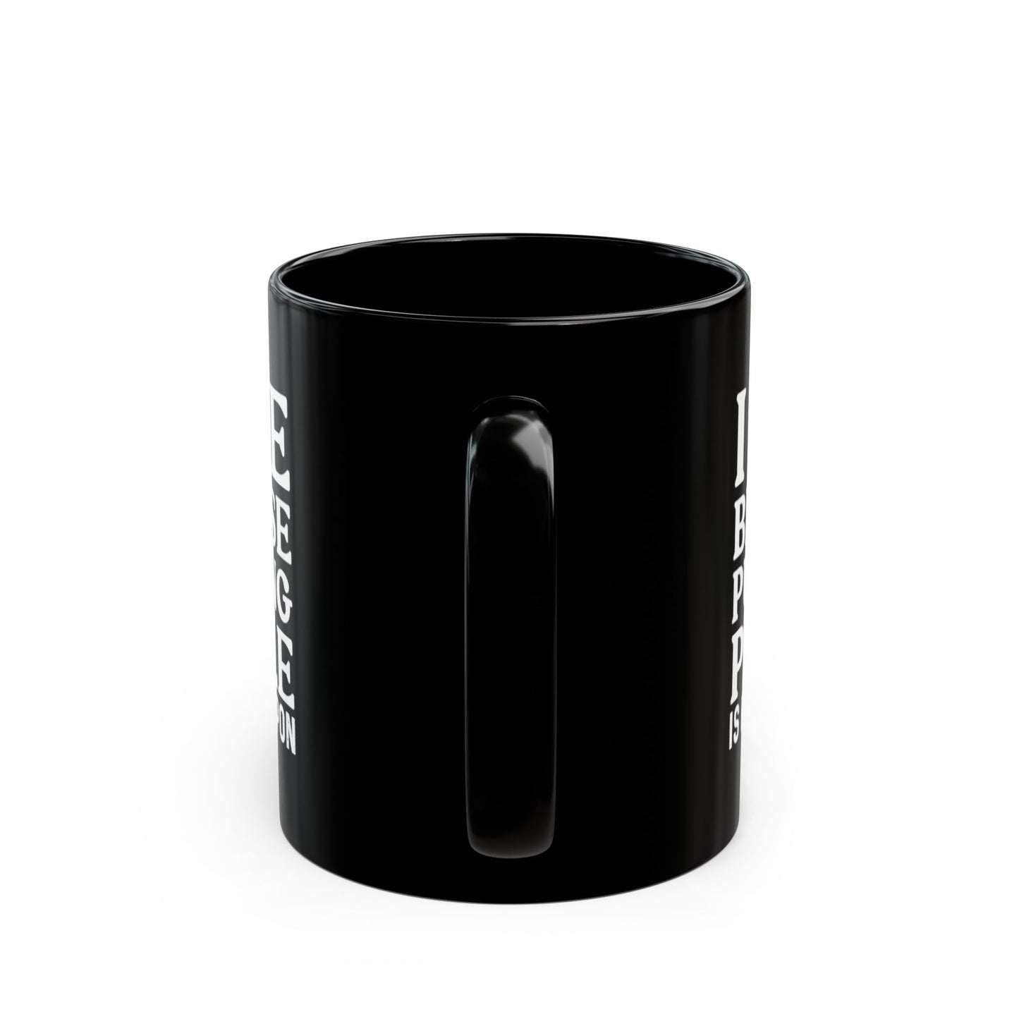 Quirky Trek Break Mug