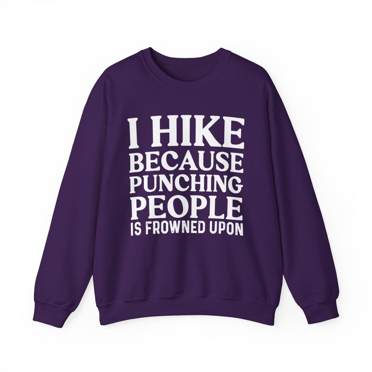 Witty Wanderer Fleece Top