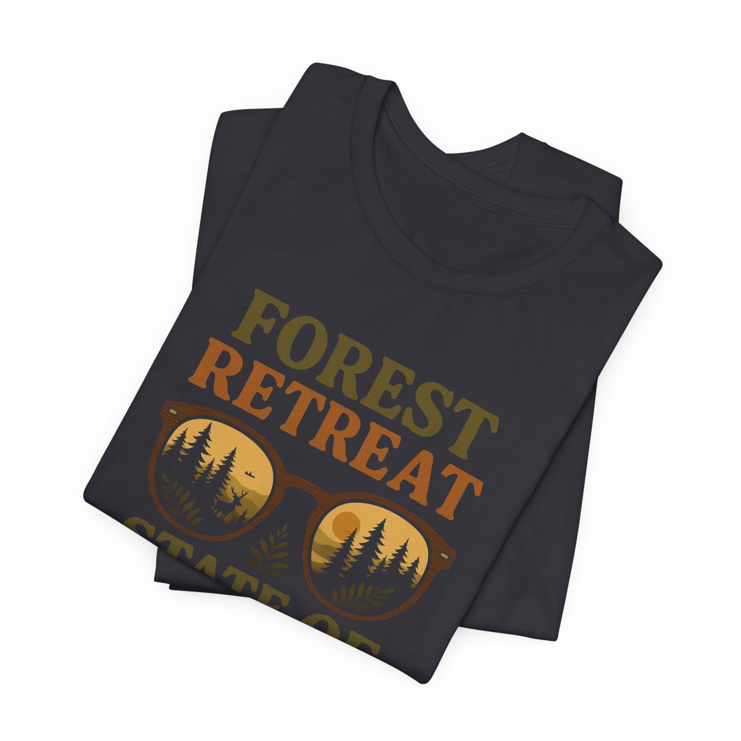 Roam Freely Nature Tee — view 15