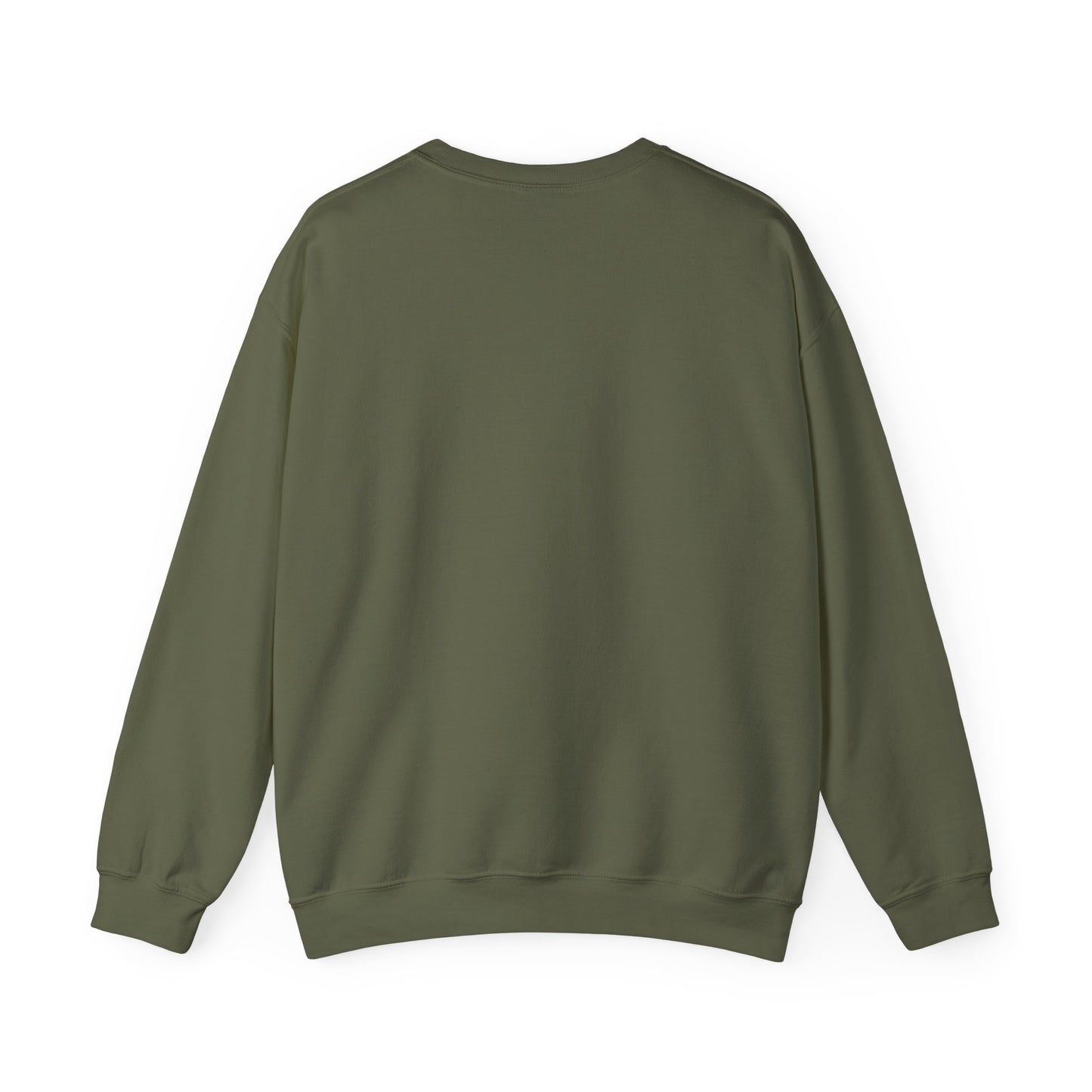 Effortless Nature-Lover Pullover