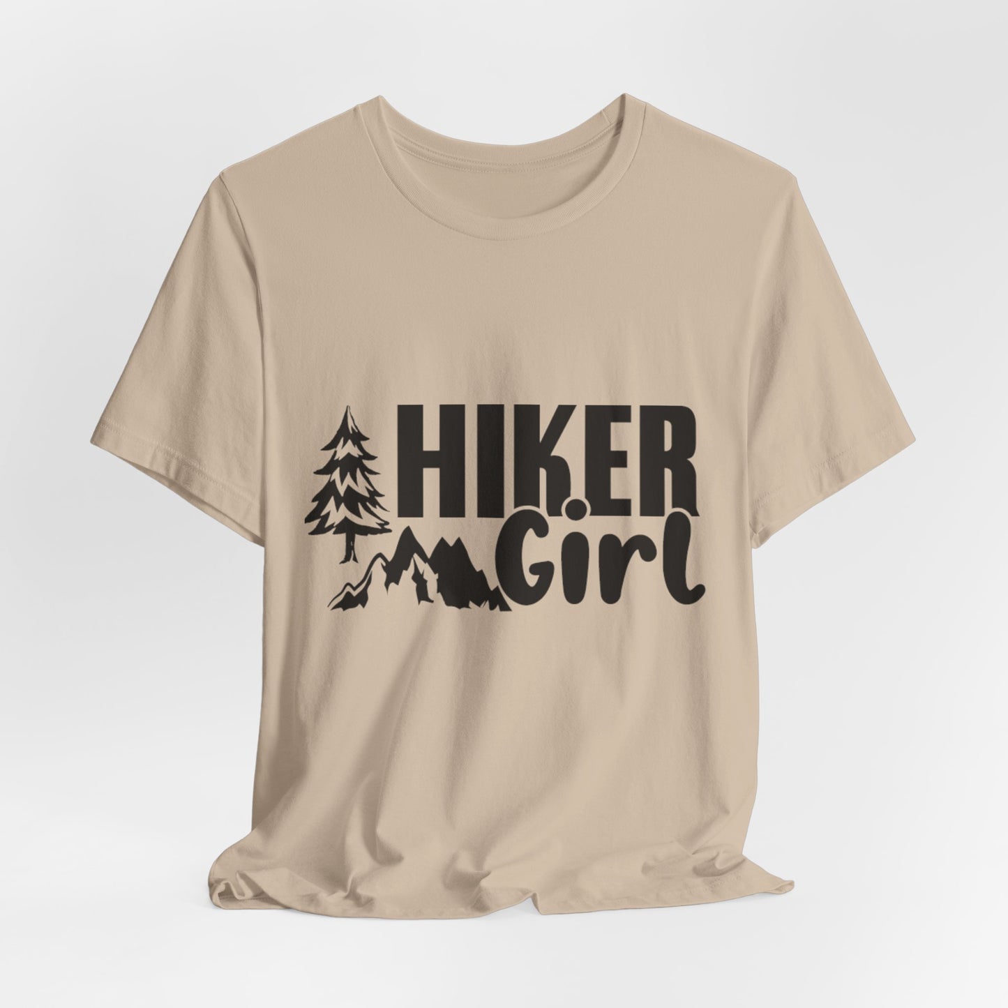 Playful Peak Lover T-Shirt