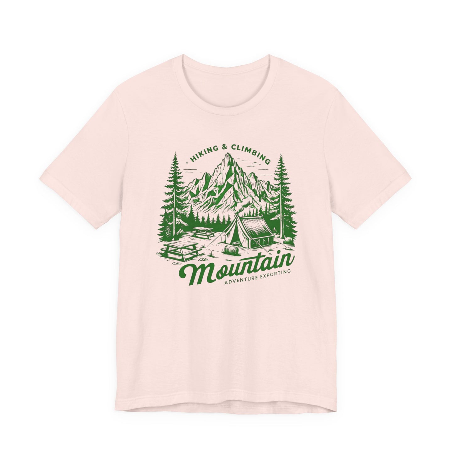 Fresh Air Explorer Tee