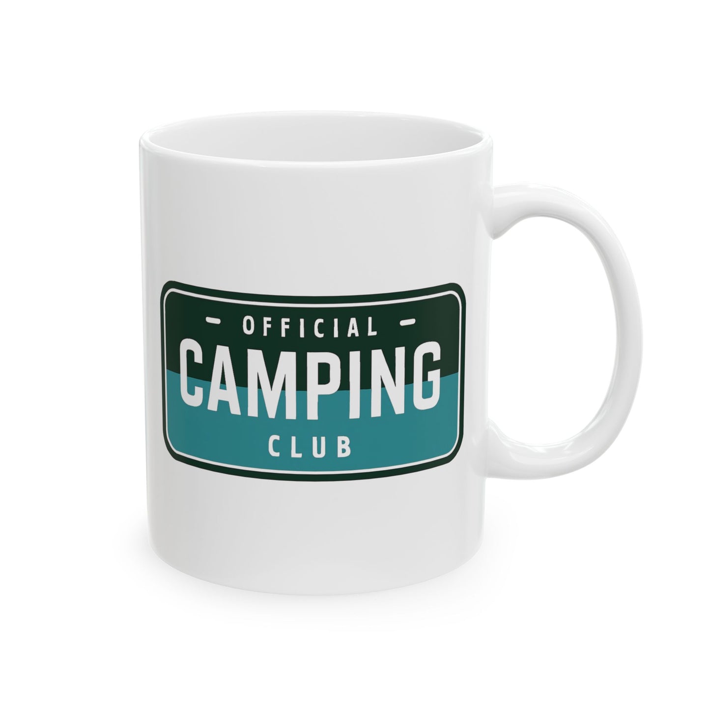 Wander-Ready Camping Mug