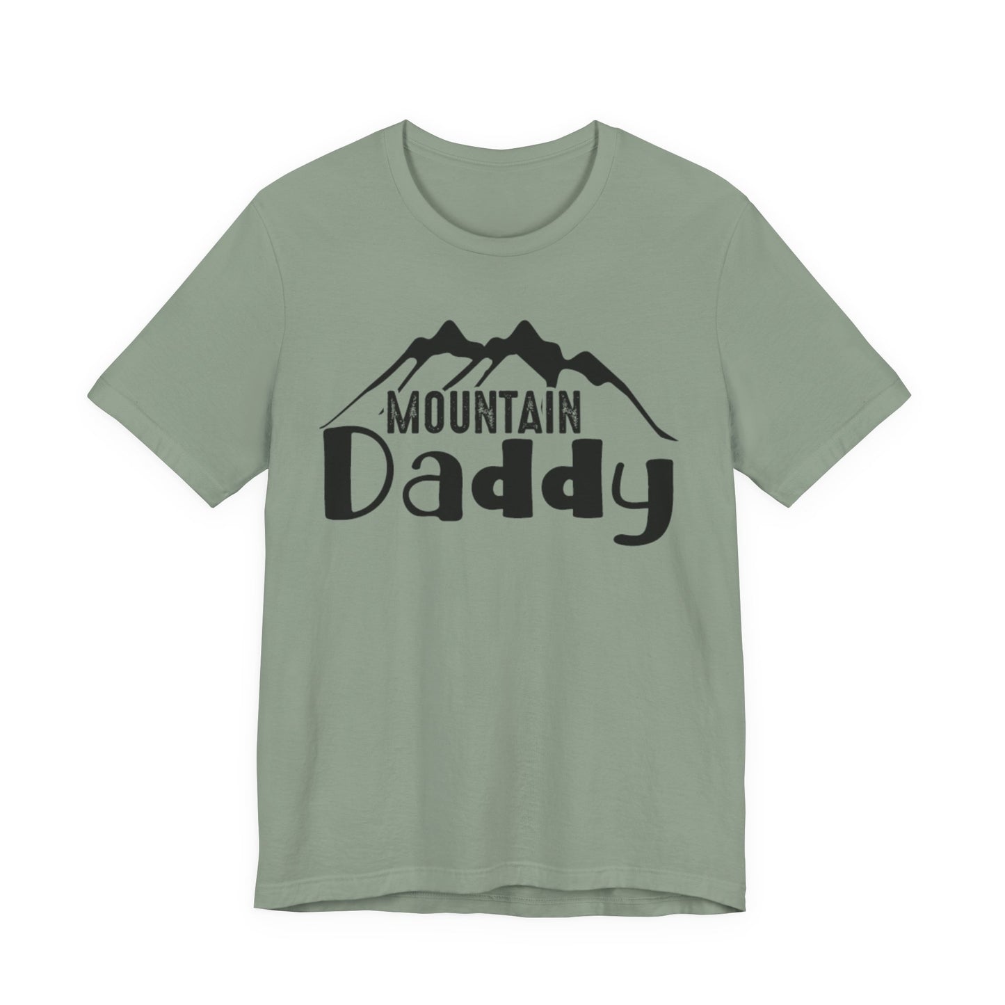 Trail-Ready Dad Graphic