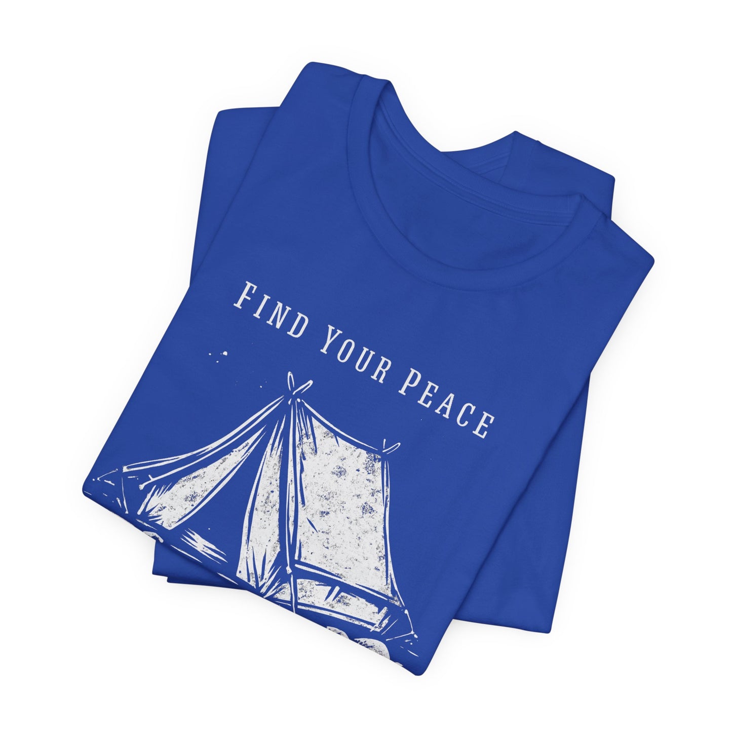 Unwind Outdoors Graphic Tee