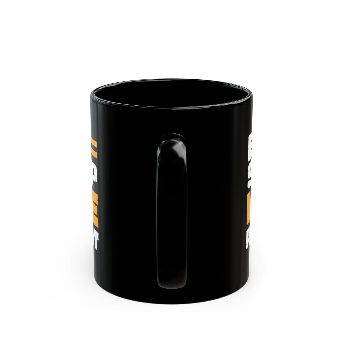 Bold Trail Ritual Mug