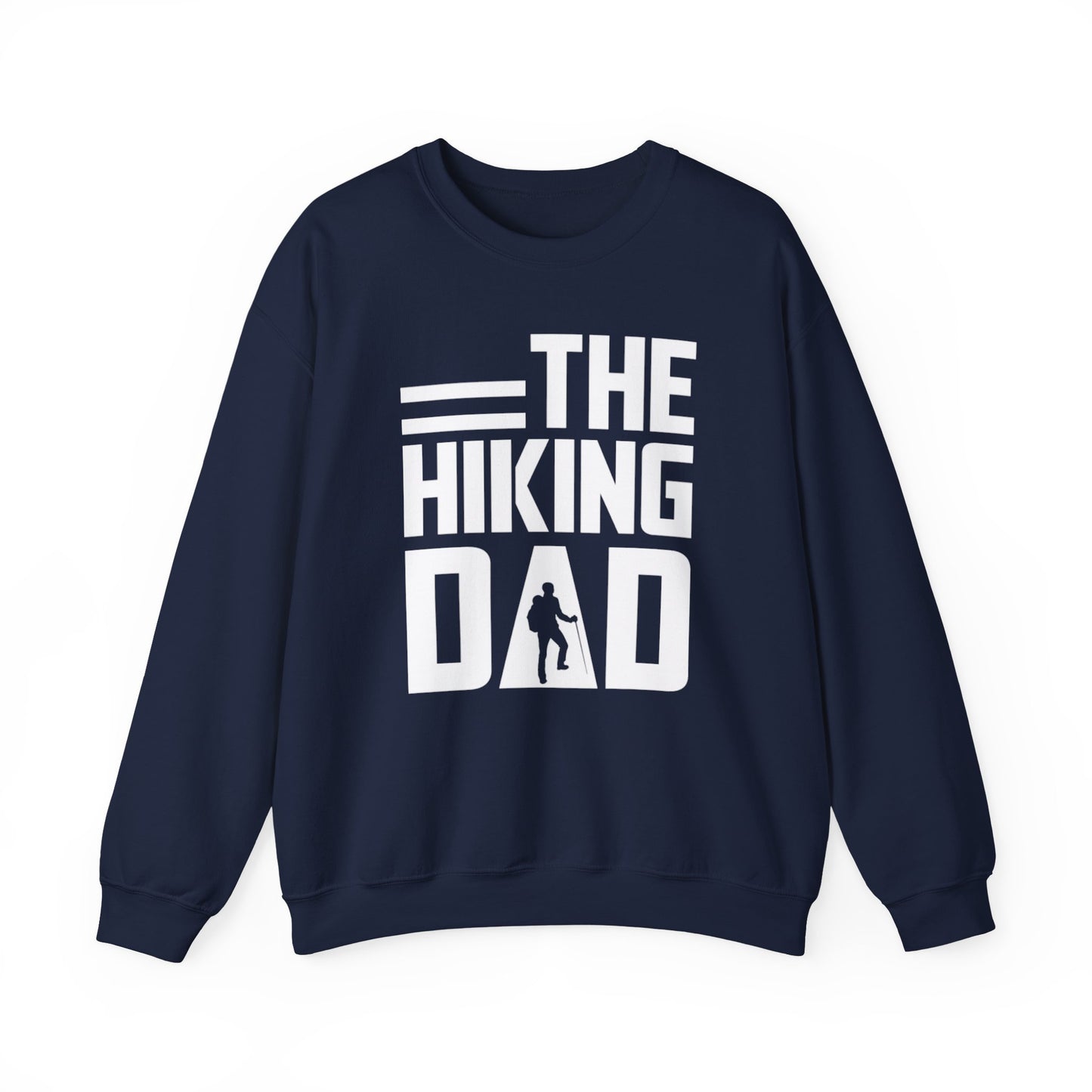 Vivid Summit Father Sweatshirt