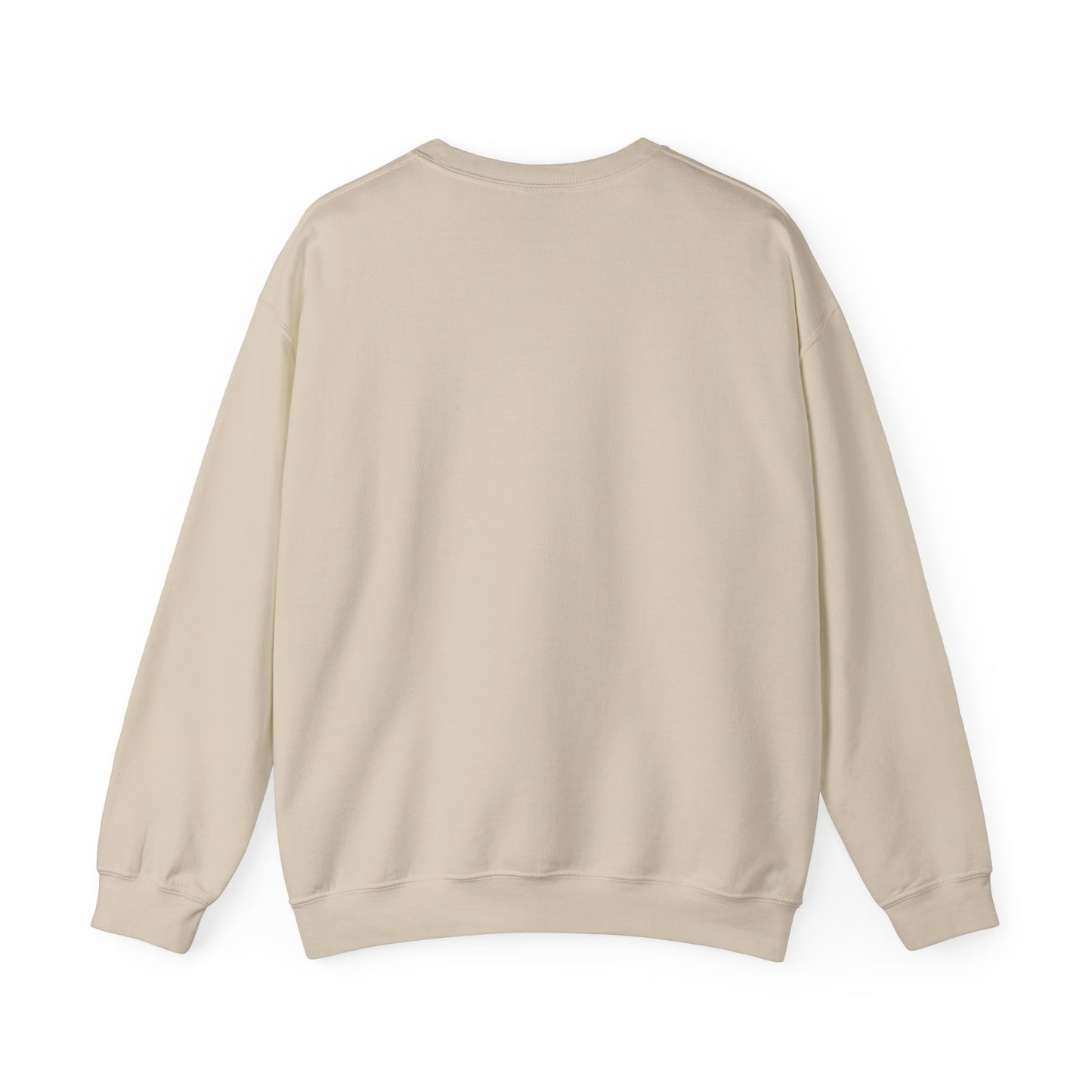 Bold Hiker Girl Pullover — view 8