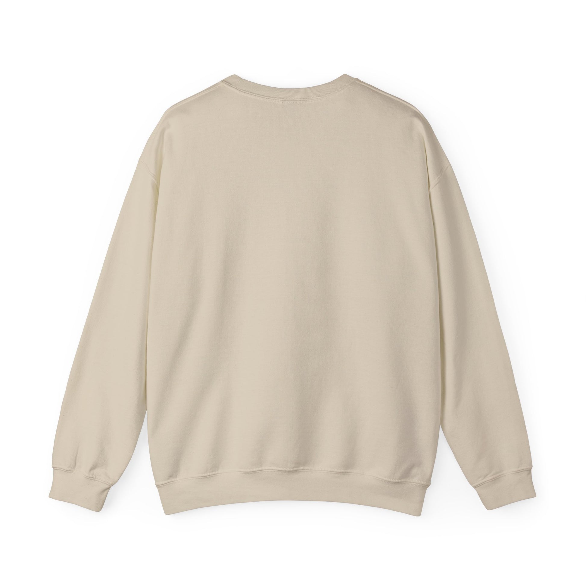 Bold Hiker Girl Pullover — view 8