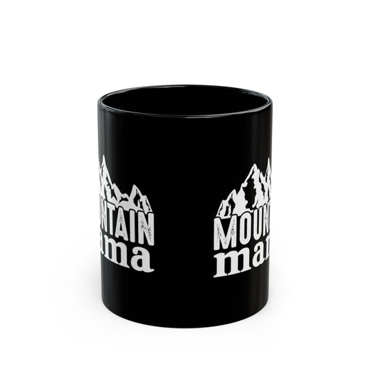 Chic Trailblazer Mama Mug