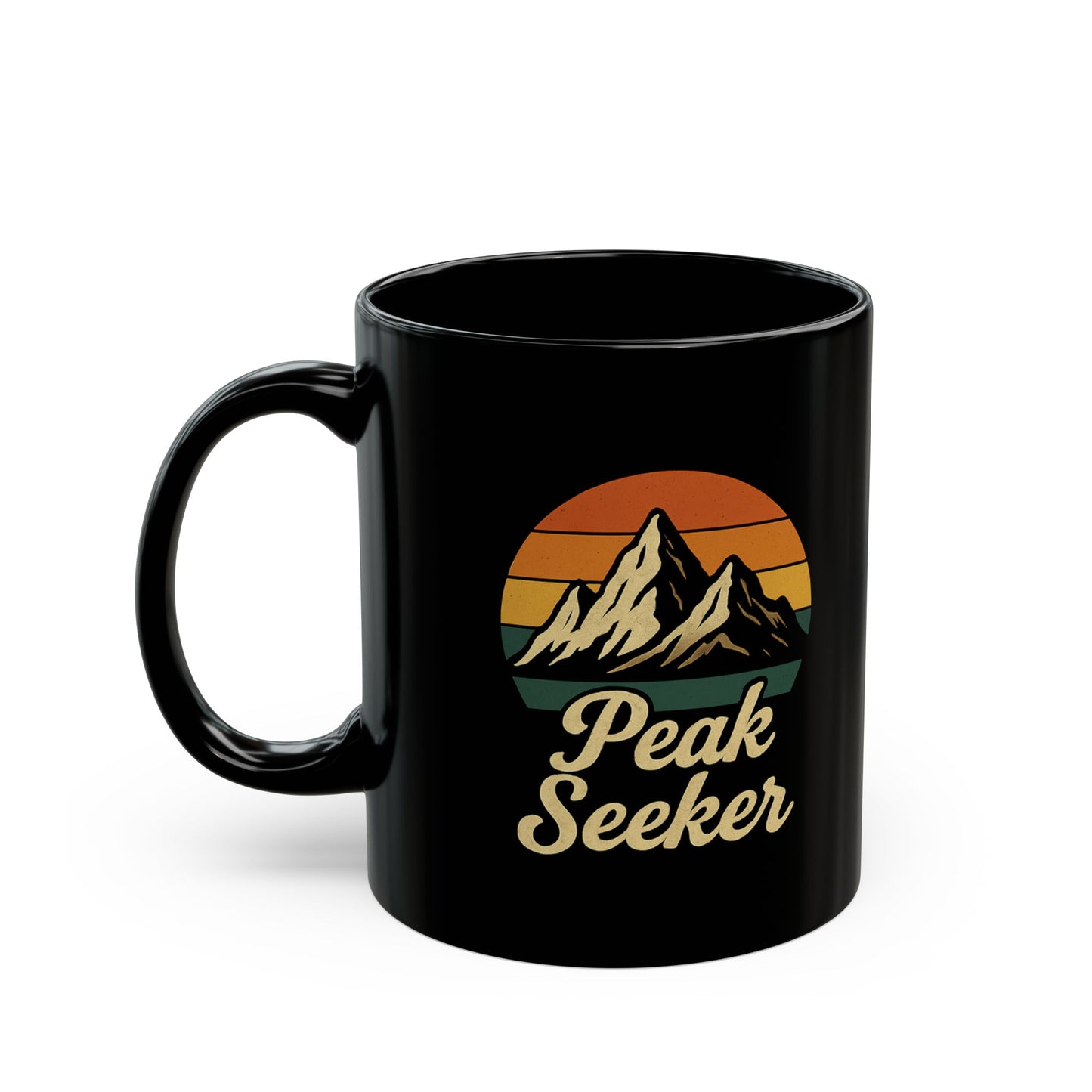 Style-Forward Everyday Coffee Mug