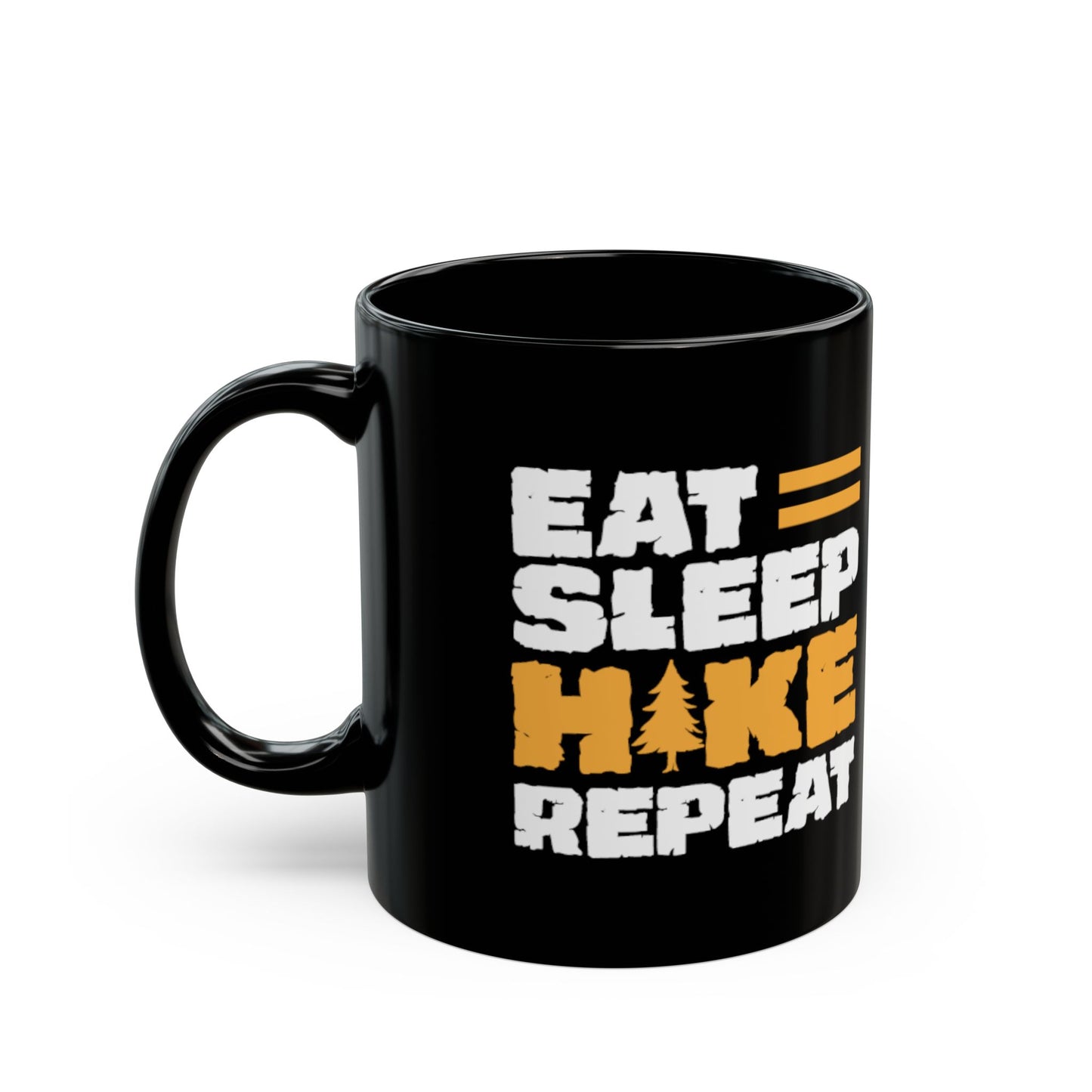 Bold Trail Ritual Mug