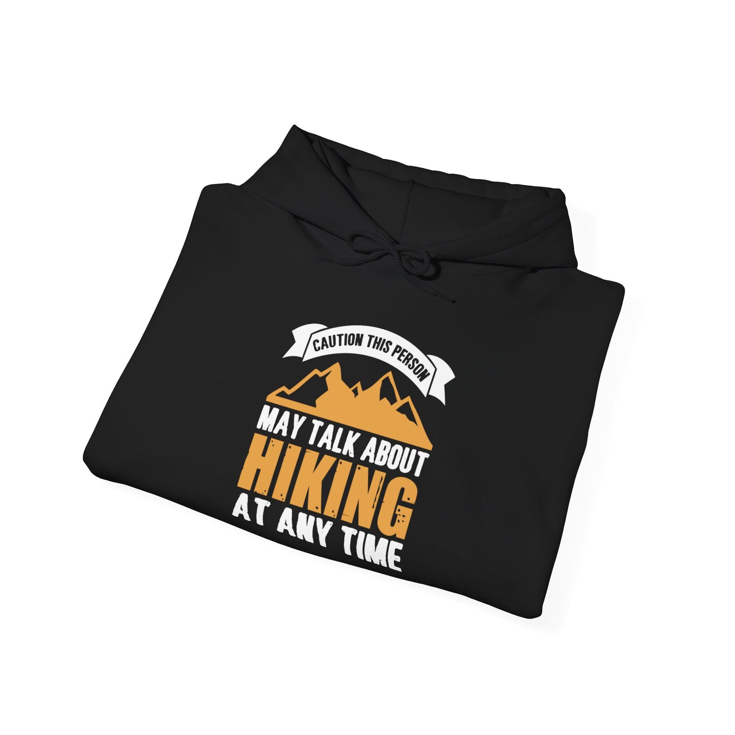 Cozy Trail Conversation Hoodie