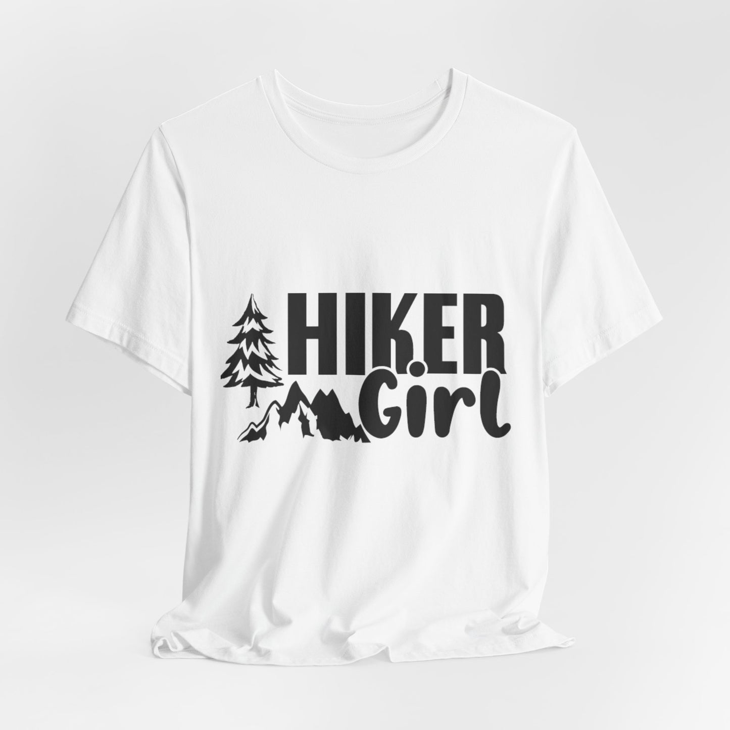 Playful Peak Lover T-Shirt