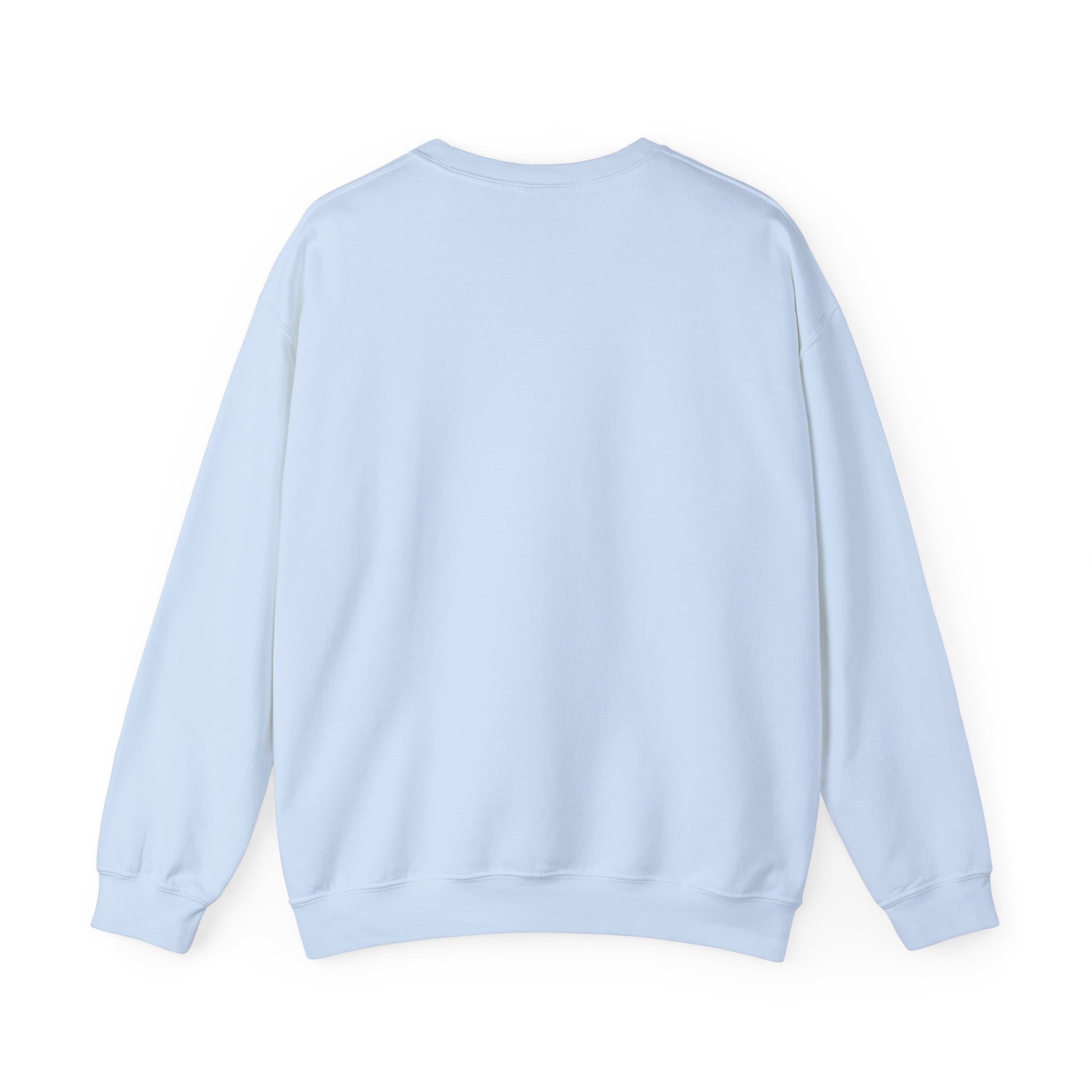 Bold Hiker Girl Pullover — view 14