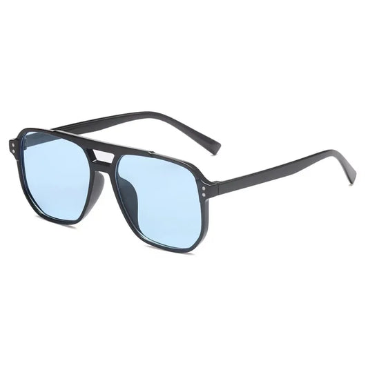 Unisex UV400 Travel Sunglasses – Stylish Outdoor Polarized Shades for Men & Women